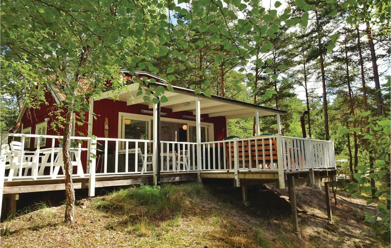Stunning Home In Yngsjoe With Wifi Exterior photo